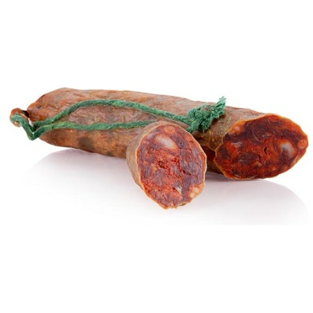 CHORIZO IBERICO CEFRAN, 100g