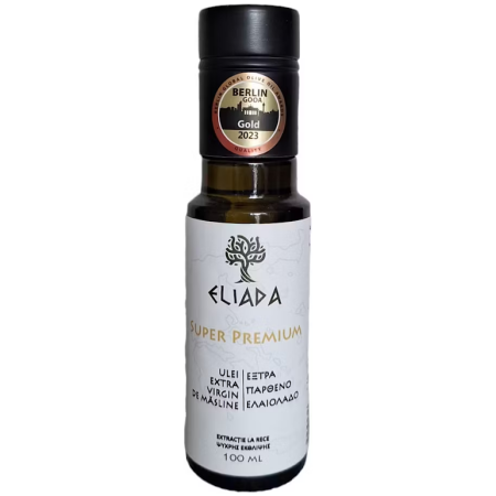 ULEI MASLINE SUPER PREMIUM ELIADA 100ML