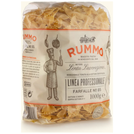 FARFALLE | Nº 85 (1 KG)