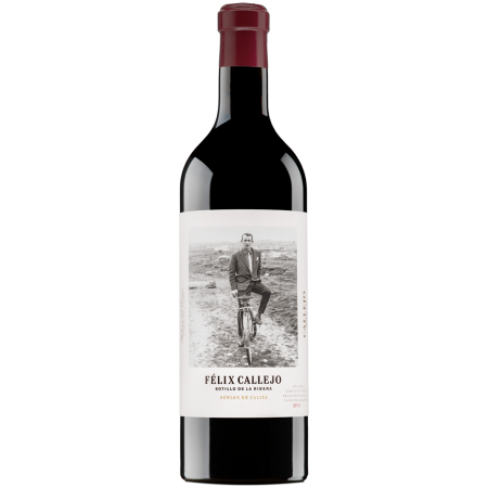 FELIX CALLEJO 750ml