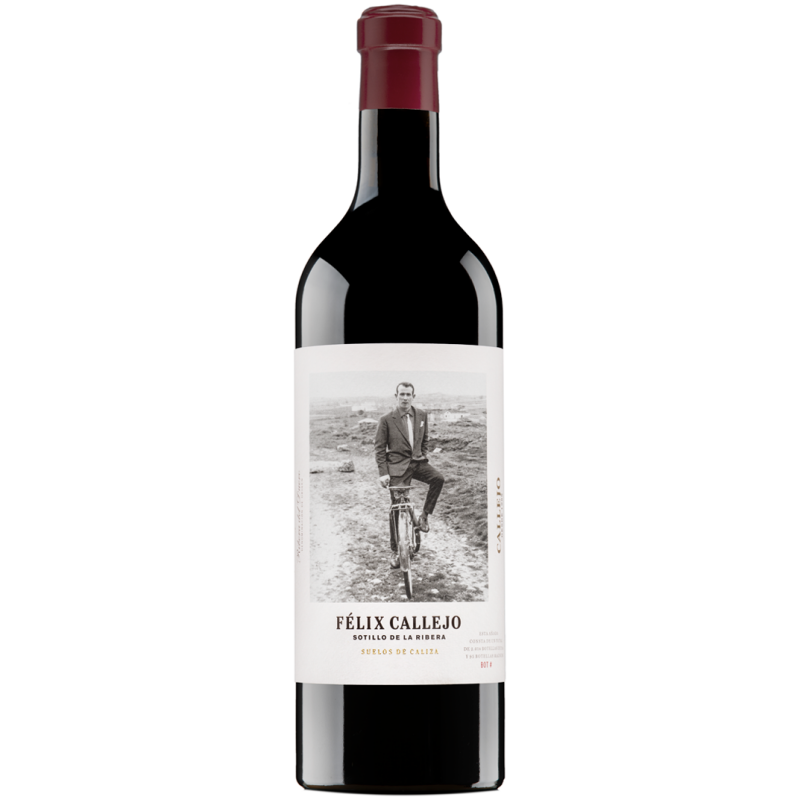 FELIX CALLEJO 750ml