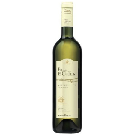FINCA LA COLINA VERDEJO VINOSSANZ 750ml