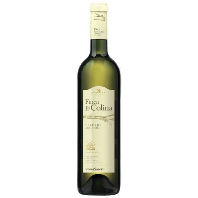 FINCA LA COLINA VERDEJO VINOSSANZ 750ml