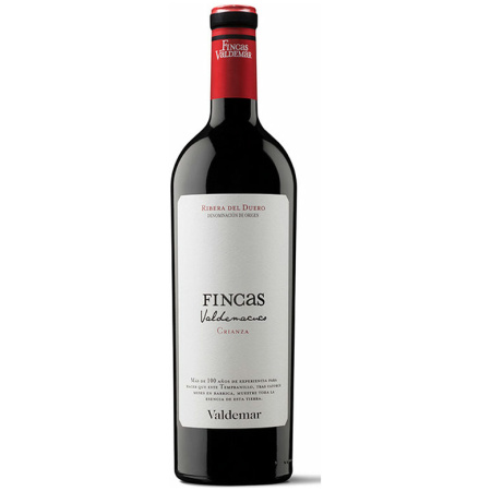 FINCAS VALDEMACUCO CRIANZA TINTO 750ml