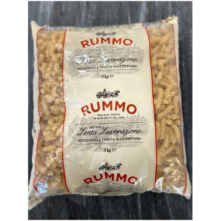 FUSILLI | Nº 48 (3 KG)