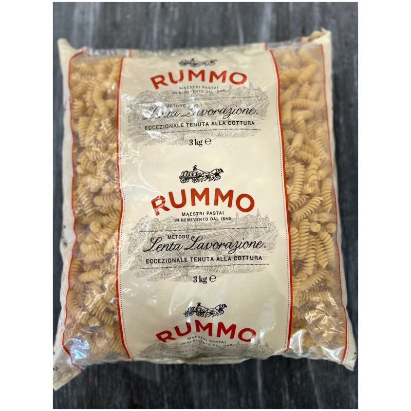 FUSILLI | Nº 48 (3 KG)