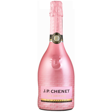 JP. CHENET ICE EDITION ROSE