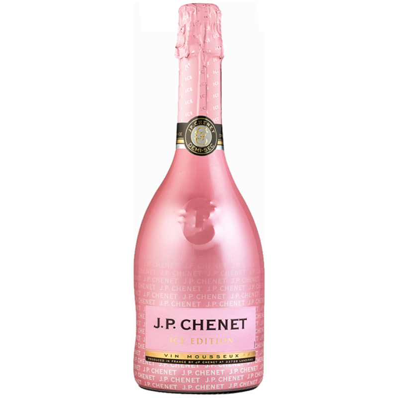 JP. CHENET ICE EDITION ROSE