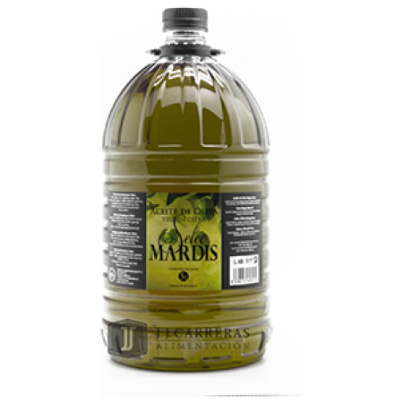 ULEI MASLINE MARDIS 5L
