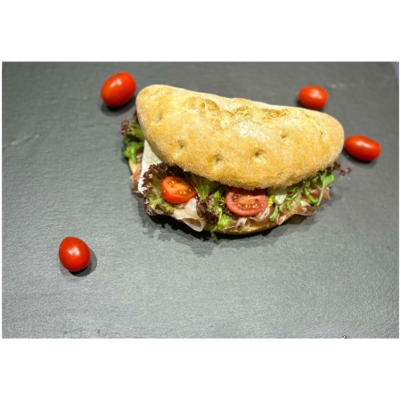 PANINO PARMA