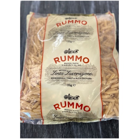 PENNE RIGATE | Nº 66 (3 KG)