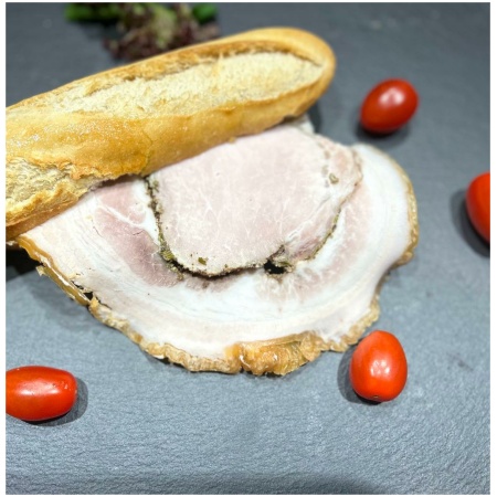 PANINO ROMA
