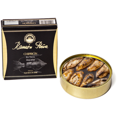 TENTACULE DE CARACATITA RAMON PENA 150G