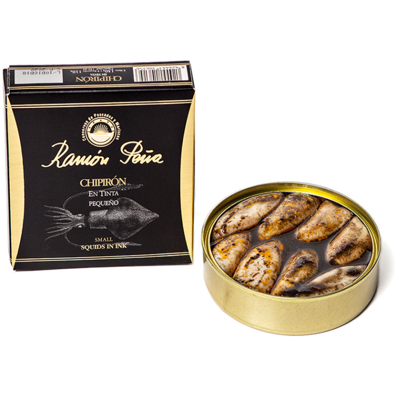 TENTACULE DE CARACATITA RAMON PENA 150G
