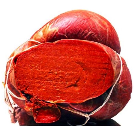 SOBRASADA IBERICA, 100g