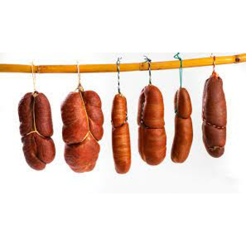 SOBRASADA IBERICA, 100g - imagine 2