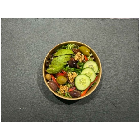 SALATA VEGAN