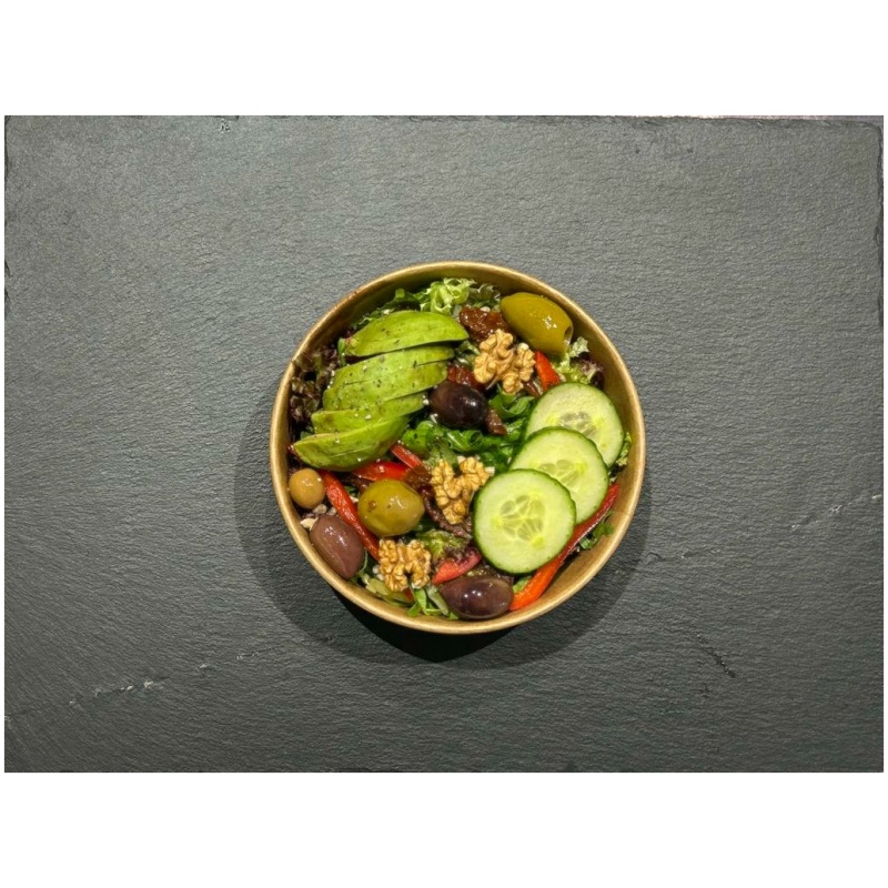 SALATA VEGAN