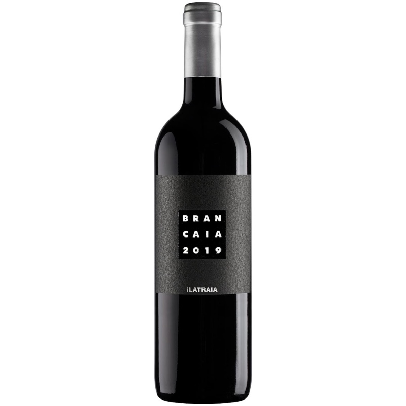 BRANCAIA ILATRAIA 750ml