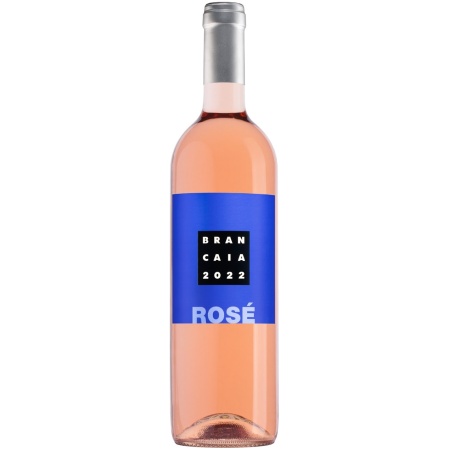 BRANCAIA ROSE 750ml