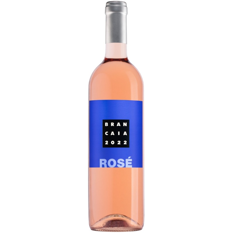 BRANCAIA ROSE 750ml