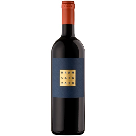 BRANCAIA IL BLU 750ml
