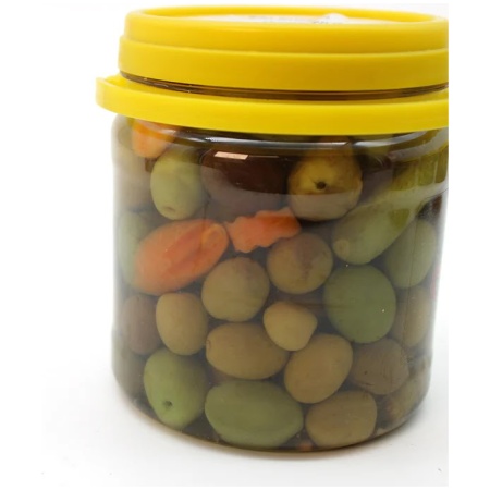 COCKTAIL MASLINE 3KG