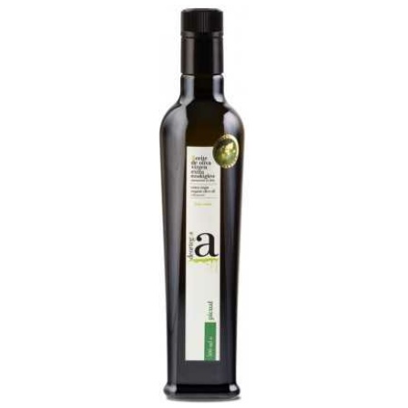 ULEI MASLINE PICUAL 500 ML. DEORTEGAS ECOLOGICO