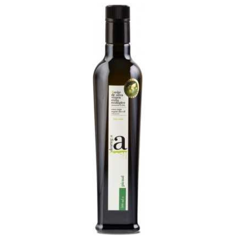 ULEI MASLINE PICUAL 500 ML. DEORTEGAS ECOLOGICO