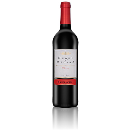 DUQUE DE MEDINA 750ml