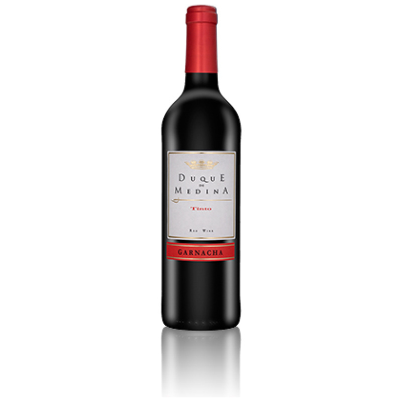 DUQUE DE MEDINA 750ml