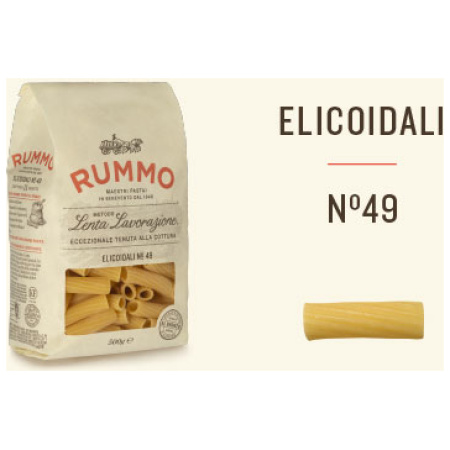 ELICOIDALI | Nº 49