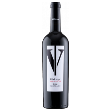 VALDEMAR INSPIRACIÓN 750ml