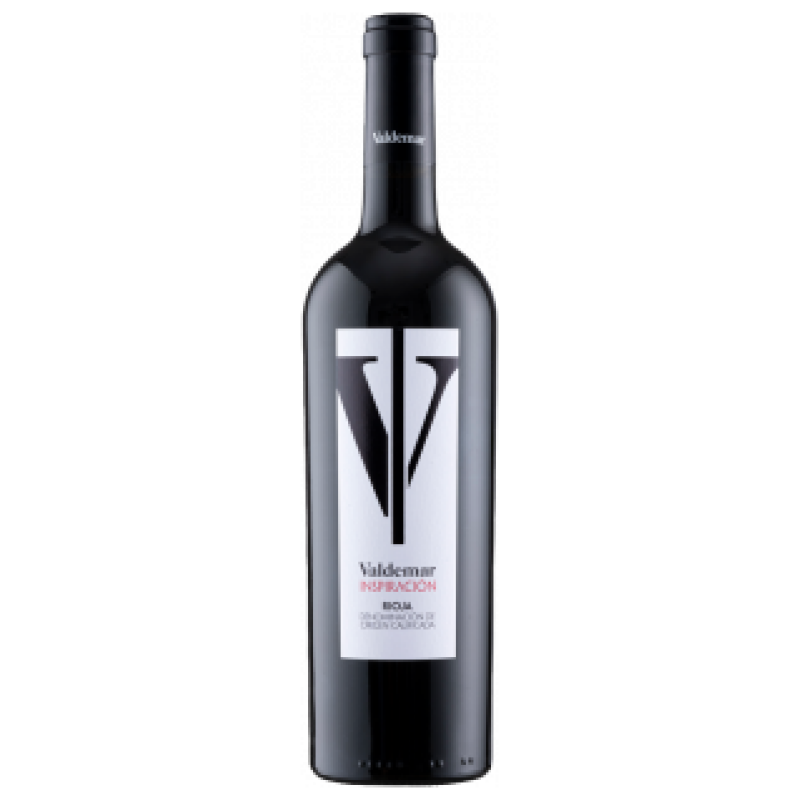 VALDEMAR INSPIRACIÓN 750ml
