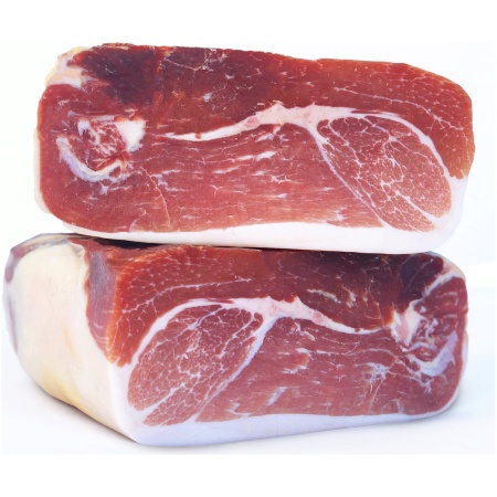 JAMON DEZOSAT, PIESE, 100g