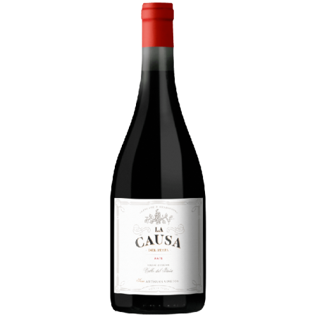 LA CAUSA Blend 750ml