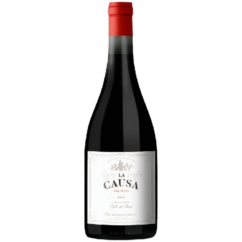 LA CAUSA Blend 750ml