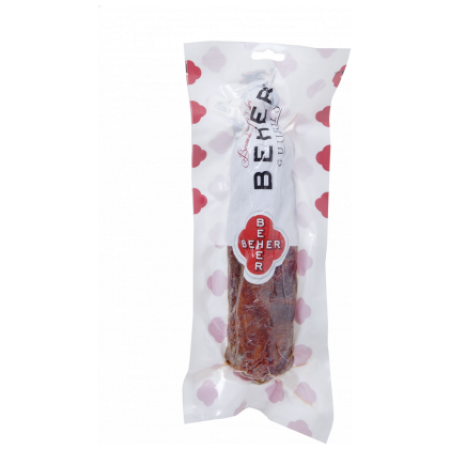 LOMITO DE BELLOTA 100% IBERICO BEHER, 100g