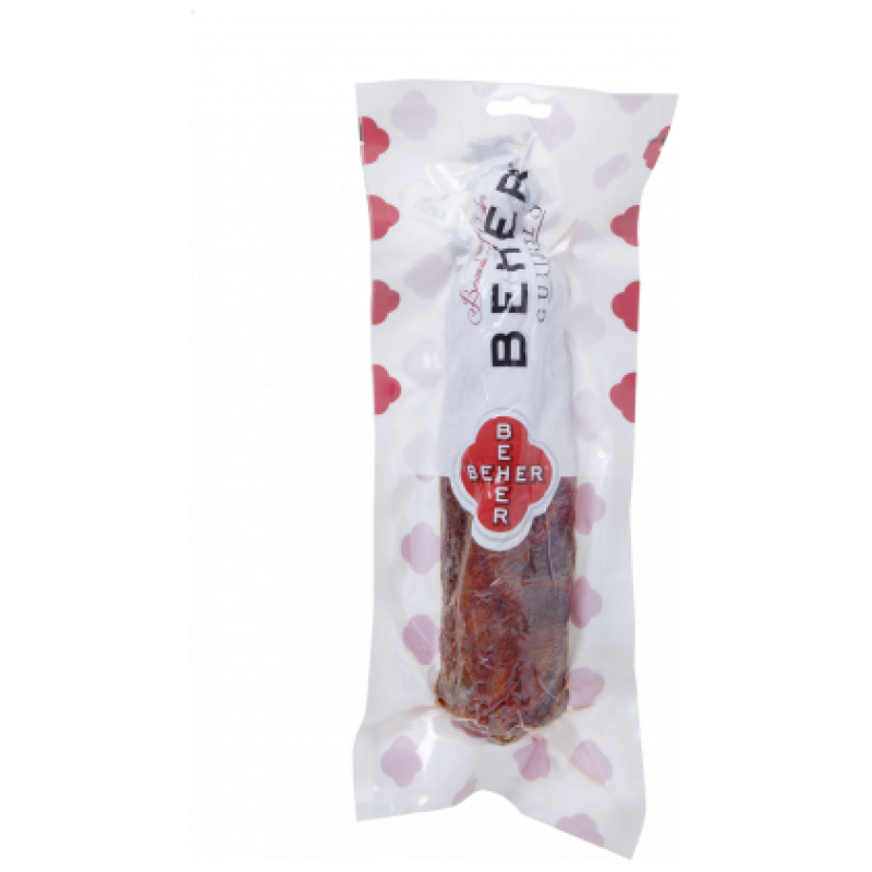 LOMITO DE BELLOTA 100% IBERICO BEHER, 100g