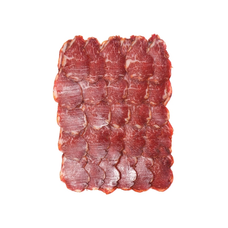 LOMITO DE BELLOTA 100% IBERICO BEHER, 100g - imagine 2