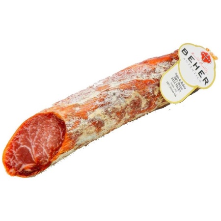 LOMO PATA NEGRA BEHER, 100g