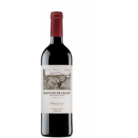 MAJUELOS DE CALLEJO 750ml