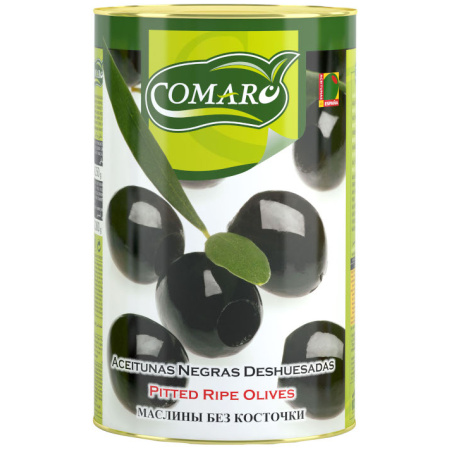 MASLINE NEGRE FARA SAMBURE 3100G