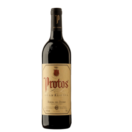 PROTOS GRAN RESERVA 750ML