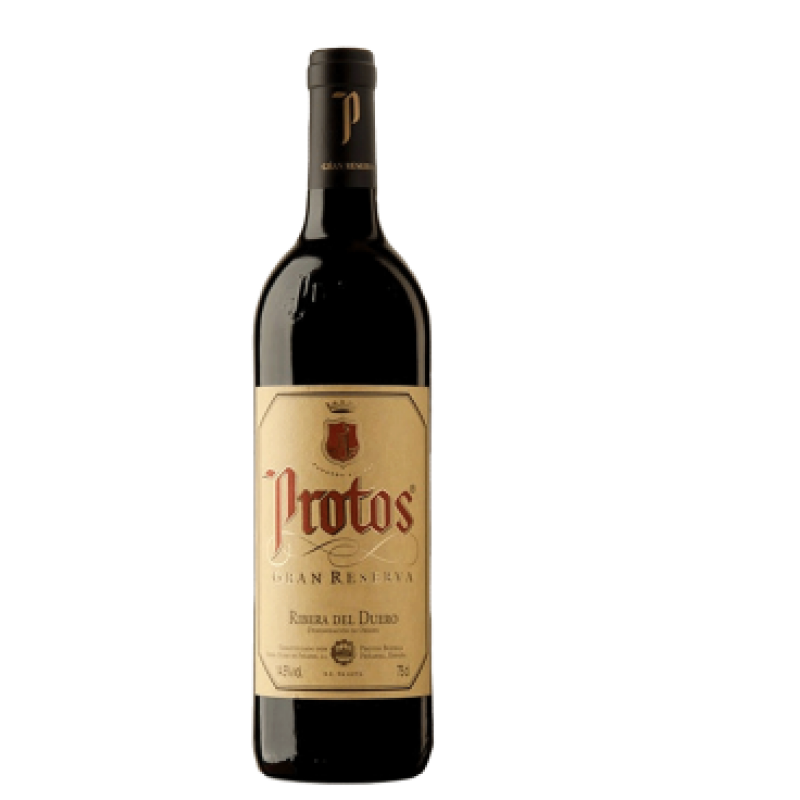 PROTOS GRAN RESERVA 750ML