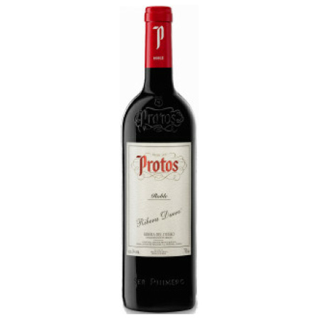 PROTOS ROBLE 750ml