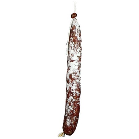 SALCHICHON IBERICO CEFRAN, 100g
