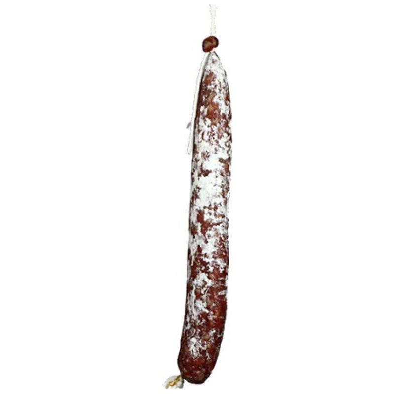 SALCHICHON IBERICO CEFRAN, 100g