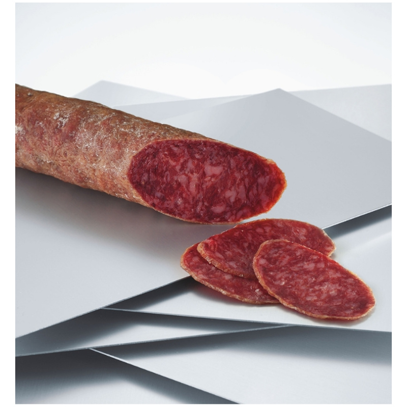 SALCHICHON BELLOTA IBERICO 100% BEHER, 100g - imagine 2