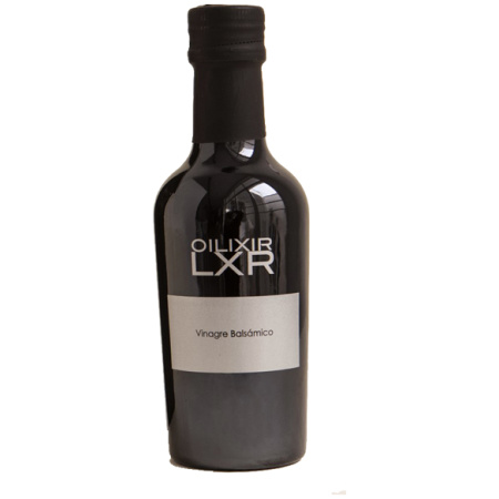 OTET BALSAMIC OILIXIR 250ML